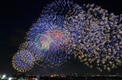 花火　３