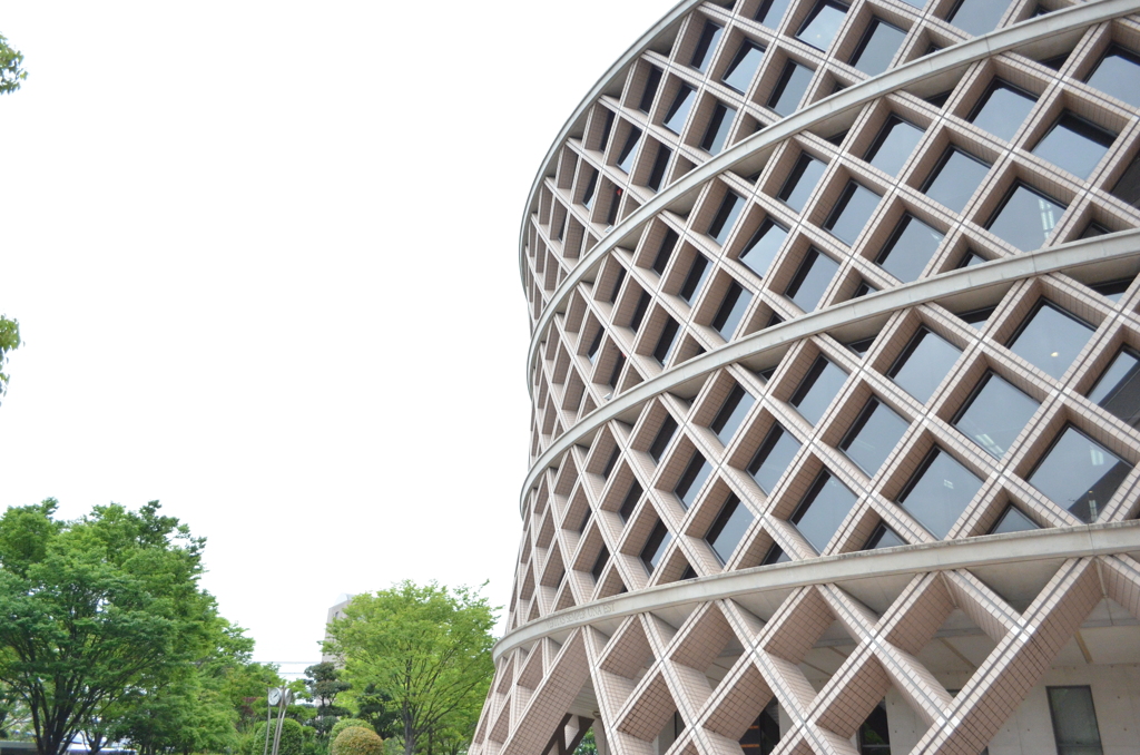 県立広島大学図書館　１