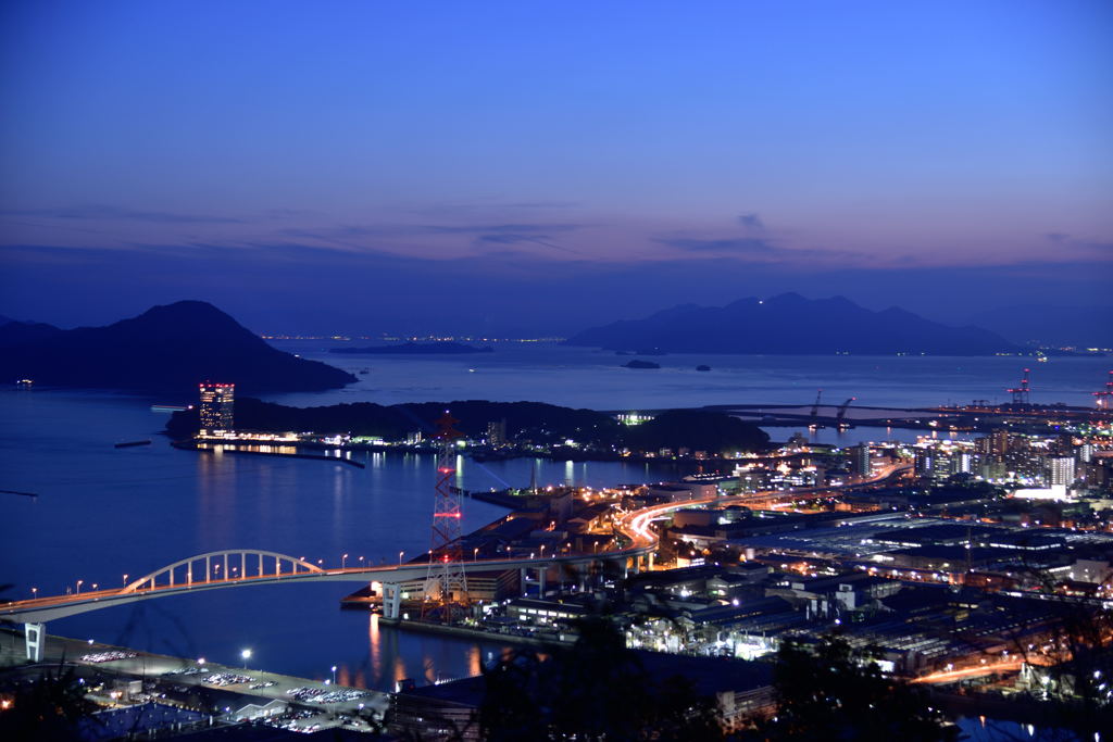 Twilight 広島湾