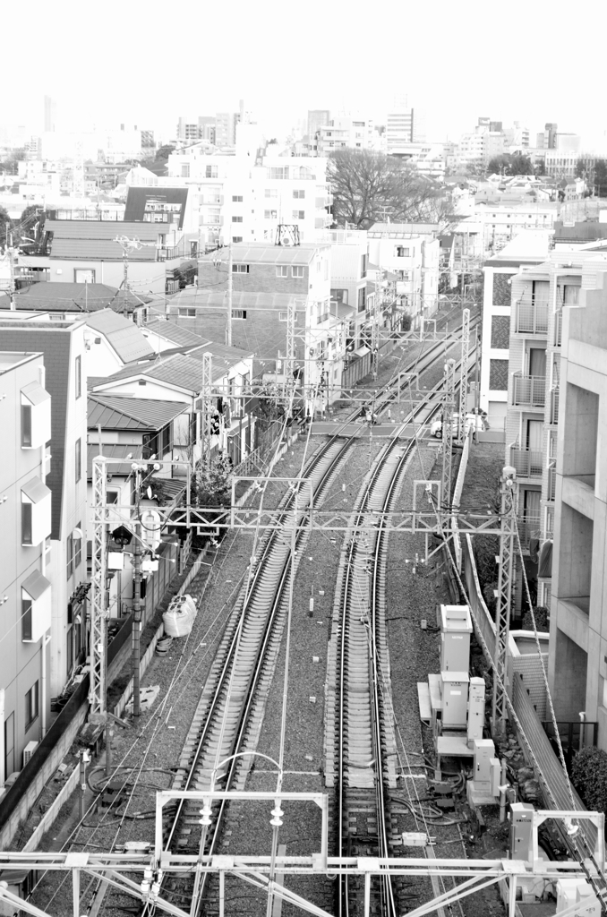 Railway