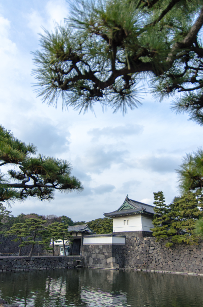 東京散歩2