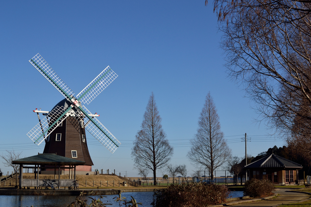 Windmill