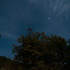 清里での星空1