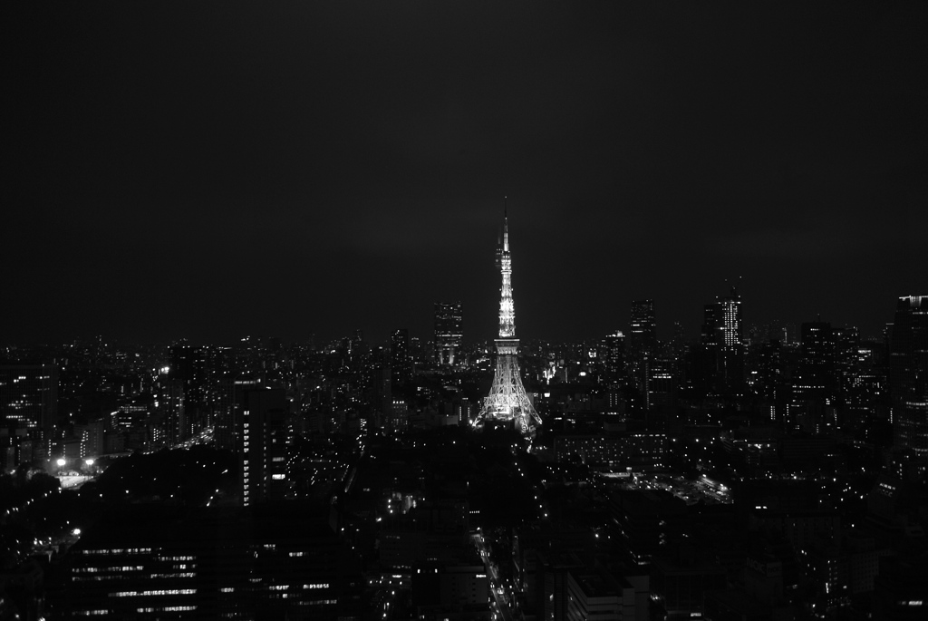 東京タワー
