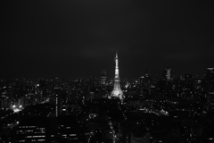東京タワー