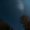 清里での星空3