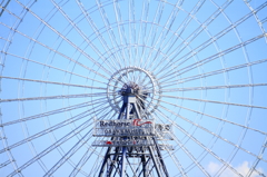 OSAKA WHEEL