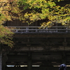 高源寺 山門