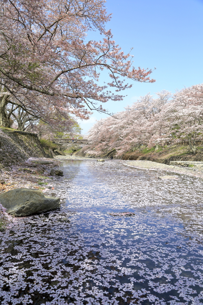七谷川～2
