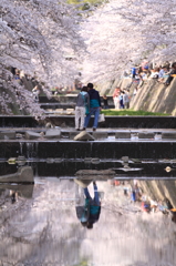 ふたりの春