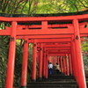 出石城跡