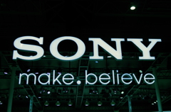 SONY