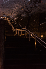 清水寺へ続く階段