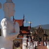 ワイ（タイの挨拶）
