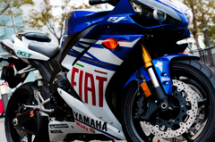 YZF-R1