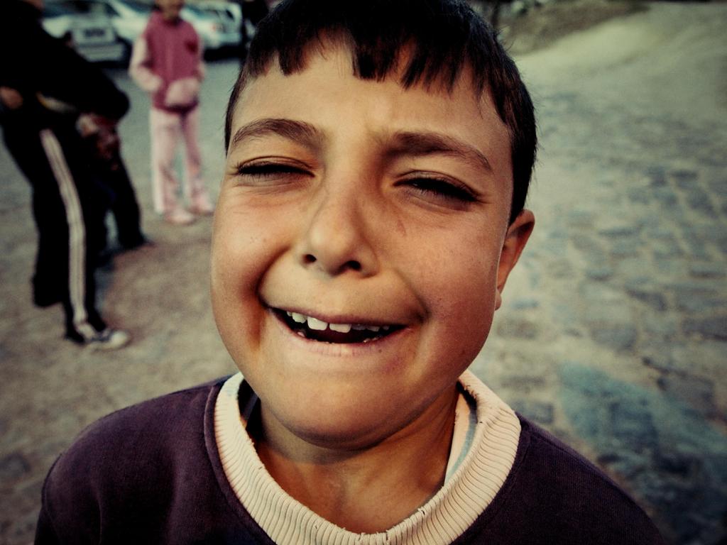 少年