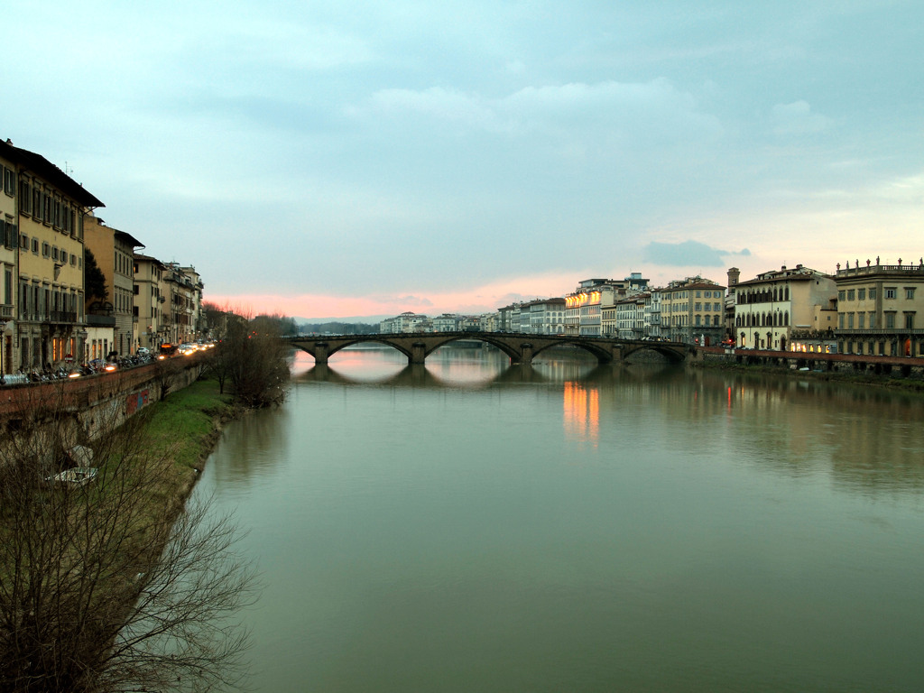 Ponte Vecchio