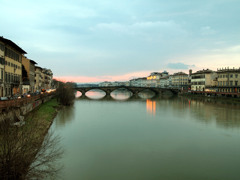 Ponte Vecchio