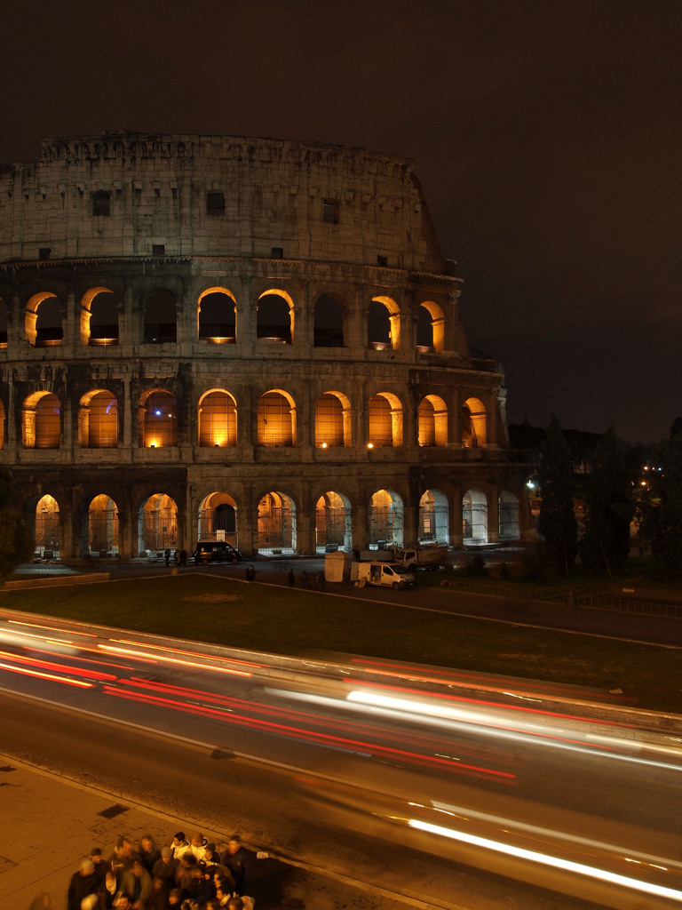 Colosseo