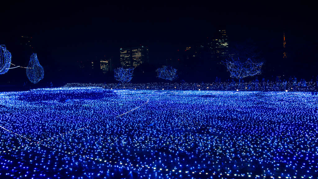 地上の星　東京編