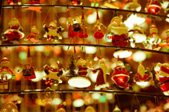 誰かが誰かのサンタクロース