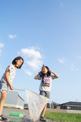 幼なじみ