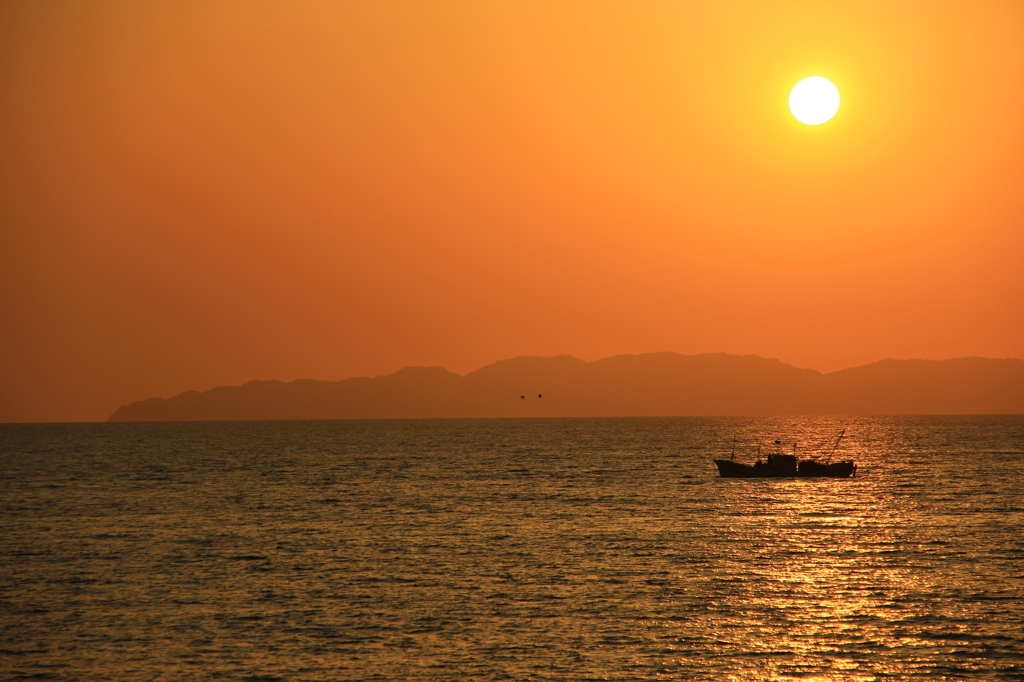 Ｓｕｎｓｅｔ