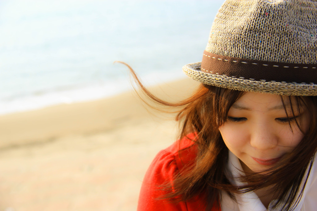 ありがと…