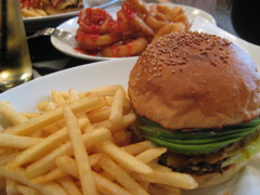 GOLDEN BROWN