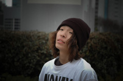 別れの一息
