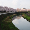 袋川