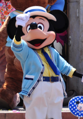 ミッキー