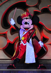 ミッキー