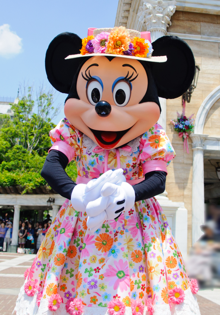 ミニー