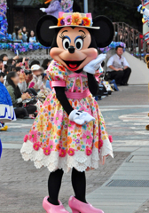 ミニー