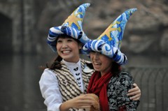 TDS10周年"Be Magical！"