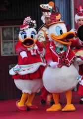 【TW－クリスマス・キュイジーヌ】ドナデジ