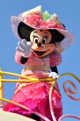 Disney's EASTER WONDERLAND 2010