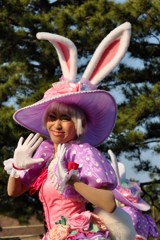 Disney's EASTER WONDERLAND 2010