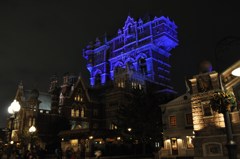 TDS Tower of Terror