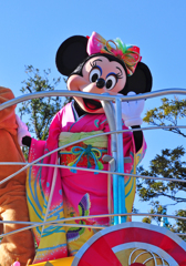 ミニー