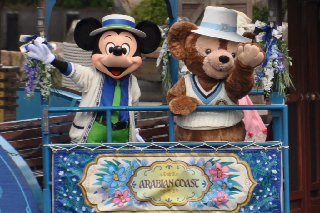 リドアイル・ウェルカム・ トゥ・スプリング