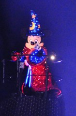 FANTASMIC！