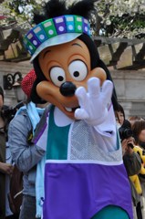TDS イースター・イン・ニューヨーク