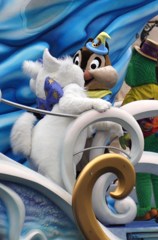TDS10周年"Be Magical！"