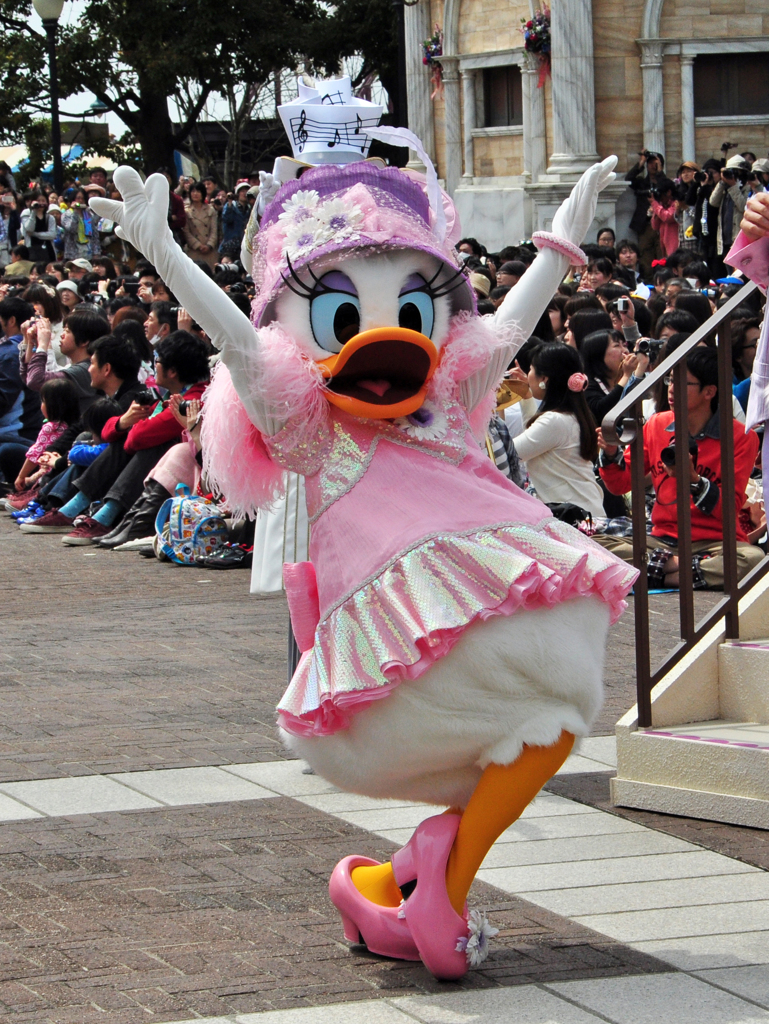 フォー！