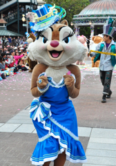 クラリス