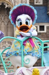 Disney's EASTER WONDERLAND 2011