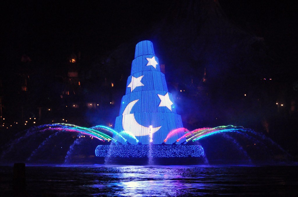 FANTASMIC！