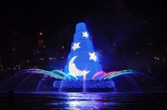 FANTASMIC！